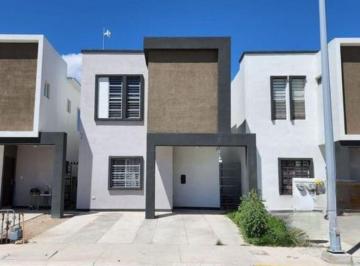 Casa de 3 habitaciones, Juárez · Casa en Nueva Vizcaya de Garantía Hipotecaria Oportunidad Única