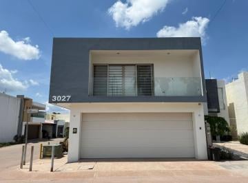Casa · 263m² · 5 Recámaras · 2 Estacionamientos · Casa en Venta Villa de Reyes