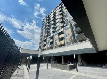 Departamento de 2 habitaciones, Guadalajara · Departamento en Venta Torre Trimera, Zona Centro, Guadalajara, Jalisco.