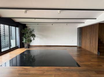 Departamento de 3 habitaciones, Miguel Hidalgo · Penthouse en Renta en Polanco