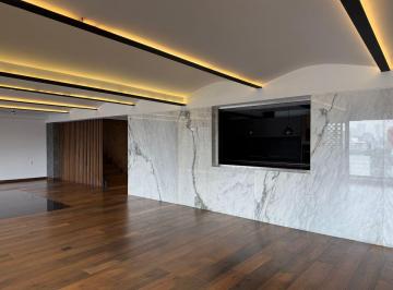 Departamento de 3 habitaciones, Miguel Hidalgo · Penthouse en Renta en Polanco