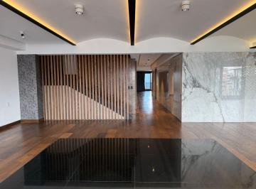 Departamento de 3 habitaciones, Miguel Hidalgo · Penthouse en Renta en Polanco