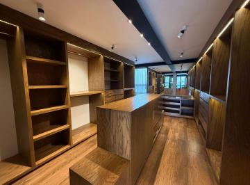 Departamento de 3 habitaciones, Miguel Hidalgo · Penthouse en Renta en Polanco