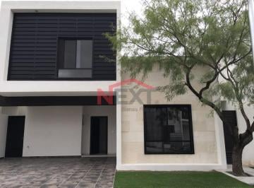Foto principal · Casa Nueva en Renta en Privado Rincon del Campestre Al Norte de Saltillo