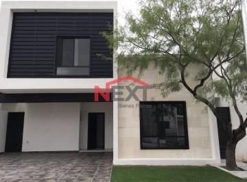 Foto principal · Casa Nueva en Renta en Privado Rincon del Campestre Al Norte de Saltillo