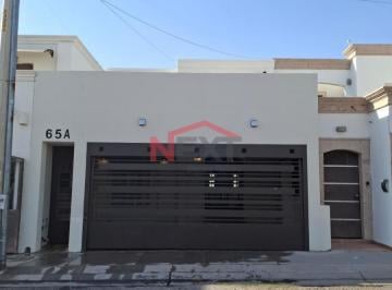 Foto principal · Casa en Renta en Mision del Sol