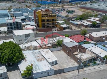 Foto principal · Bodega en Renta con Oficinas en Col. Malecon Sobre Blvd Reforma