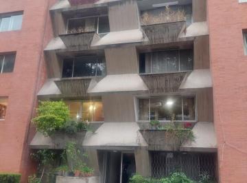 Departamento de 3 habitaciones, Tlalpan · El Departamento 301 del Edificio Numero "B" Sujeto Al Regimen Propiedad Condominio