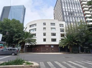 Departamento de 2 habitaciones, Cuauhtémoc · Departamento en Venta Colonia Juárez