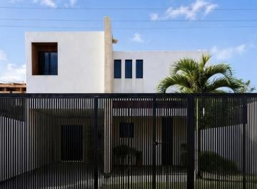 Casa de 2 habitaciones, Mérida · Casa en Venta en Chuburna Hidalgo