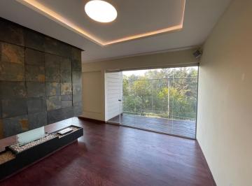 Departamento de 2 habitaciones, Atizapán de Zaragoza · Con Vista Incomparable