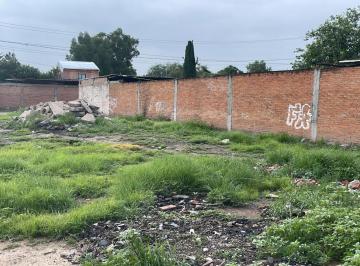 Terreno / Lote , Soledad de Graciano Sánchez · Terreno en Venta en San José del Barro, Slp (228 M&sup2;)