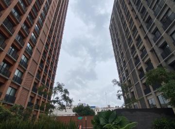 Departamento de 1 habitación, Guadalajara · Bonito Estudio Amueblado en Yu Country