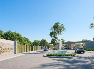 f6c8c4fedd58b4b3e0cc62fe0291d0b24337d0b5e786127a2d3cfe68bbad4a04 · Terrenos en Arboledas Residencial, Santiago, N. L.
