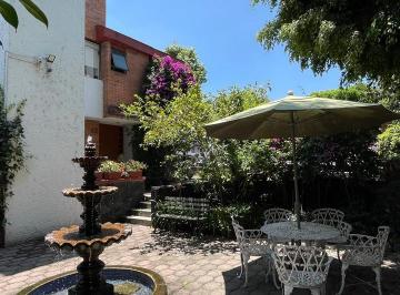 Casa en condominio de 4 habitaciones, Tlalpan · Excelente Oportunidad
