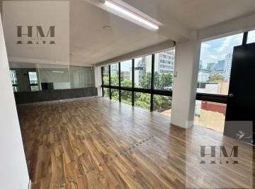 Oficina · 150m² · 2 Estacionamientos · Oficina en Polanco II Sección