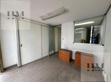 Oficina · 30m² · Oficina en Anzures