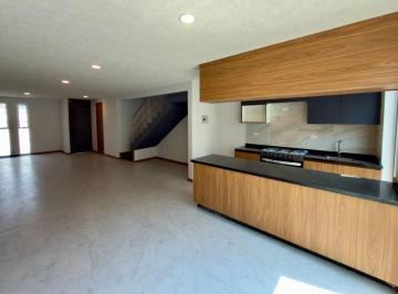 Casa de 4 habitaciones, Puebla · Casa Nueva en Venta en San Manuel Recamara en Planta Baja