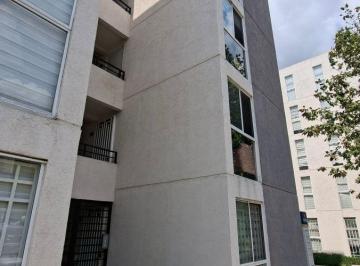 Departamento de 2 habitaciones, San Pedro Tlaquepaque · Depa Como Nuevo 2 Recamaras en Hacienda Vidrio Cerca Central Nueva