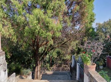 Terreno / Lote · 2000m² · 16 Estacionamientos · Terreno en Lomas de Tzompantle