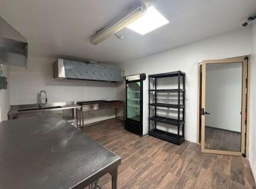 Local comercial , Chihuahua · Cocina Industrial en Renta