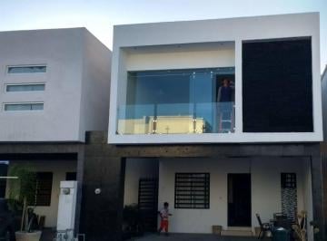 Casa de 3 habitaciones, Monterrey · Casa - Venta - Recuperación Bancaria - Centrika Crisoles - Monterrey - Nuevo Leon