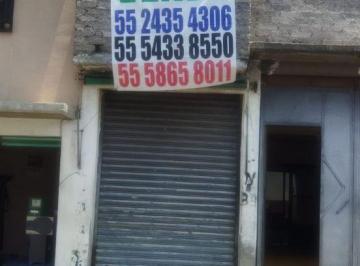 Casa de 3 habitaciones, Tecámac · Casa de 100 m² con 3 Recámaras y Local Comercial en Venta en San Martín Azcatepec, Tecámac