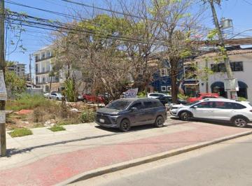 Terreno / Lote , Puerto Vallarta · Terreno en Venta Gran Ubicacion, Esquina, Col. Diaz Ordaz, Puerto Vallarta, Jal.