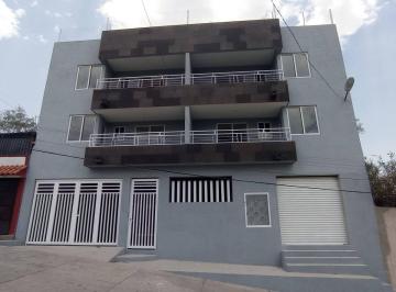 Departamento de 2 habitaciones, Cuautitlán Izcalli · ¡El Hogar Perfecto Para Tu Familia Te Está Esperando!