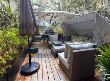Departamento de 2 habitaciones, Miguel Hidalgo · Departamento en Venta Polanco Sección V