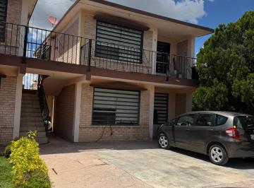 Casa de 1 habitación, Saltillo · Amplio Departamento Semiequipado