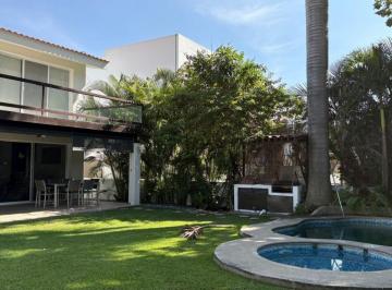 Casa en condominio · 317m² · 3 Recámaras · 2 Estacionamientos · Casa en Condominio - Fraccionamiento Paraíso Country Club