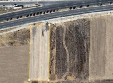 Terreno / Lote · 3m² · Terreno en Venta en San Miguel Totocuitlapilco, Metepec