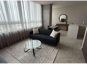 Departamento · 56m² · 1 Recámara · - Dr Departamento en Renta Centro Monterrey