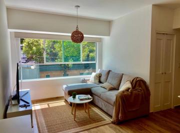 Departamento de 2 habitaciones, Cuauhtémoc · Departamento en Renta en Roma Norte | Amueblado y Equipado