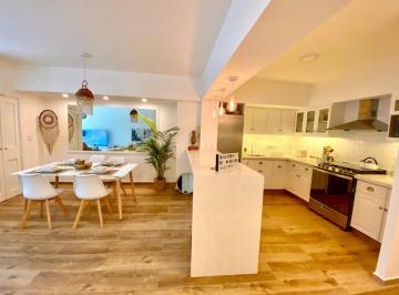 Departamento de 2 habitaciones, Cuauhtémoc · Departamento en Renta en Roma Norte | Amueblado y Equipado