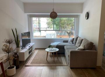 Departamento de 2 habitaciones, Cuauhtémoc · Departamento en Renta en Roma Norte | Amueblado y Equipado