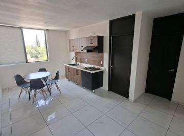 Departamento de 2 habitaciones, Zapopan · Departamento 2 Recamaras Grandes, a Una Cuadra de Juan Gil Preciado y Av Valle Imperial, Zapopan