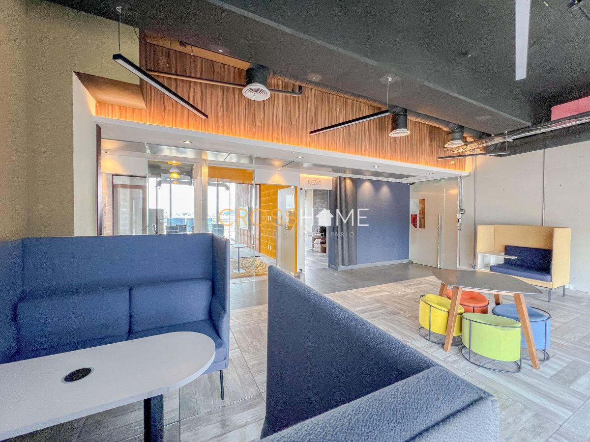 Oficinas en Renta | Level Corporativo, Juriquilla