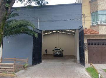 Bodega comercial · 153m² · 1 Recámara · Bodega en Renta Cerca de Metro Apatlaco Col. Purisima, Iztapalapa, Cdmx.