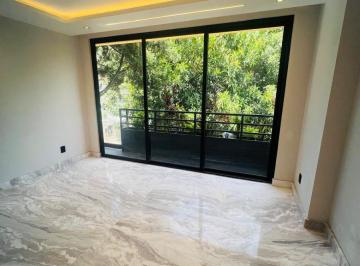 Departamento de 3 habitaciones, Naucalpan de Juárez · Fuente de Acueducto Preventa