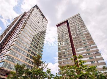 Departamento · 140m² · 2 Recámaras · 2 Estacionamientos · Departamento en Venta en Santa Fe Cuajimalpa