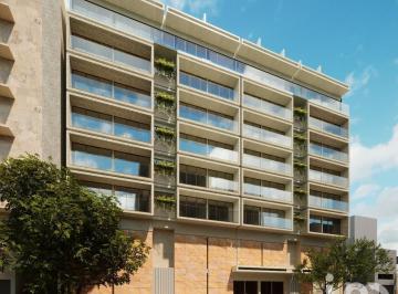 Departamento · 82m² · 2 Recámaras · 1 Estacionamiento · Venta de Lujoso Departamento Nuevo en Roma Sur