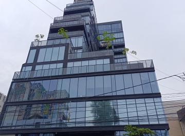 Departamento de 1 habitación, Guadalajara · Renta de Departamentos Amueblados, Torre Nous
