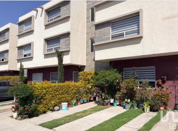 Casa · 140m² · 3 Recámaras · 1 Estacionamiento · Venta de Casa en Hacienda Magnolia, Villas Xaltipa 2, Cuautitlán, Estado de México
