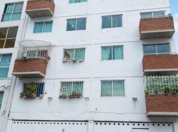Departamento de 3 habitaciones, Benito Juárez · Se Vende Departamento en Josefa Ortiz de Domínguez, Benito Juárez, Cdmx