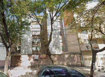 Departamento · 70m² · 2 Recámaras · Departamento en Renta Doctores, Cuauhtèmoc, Cdmx