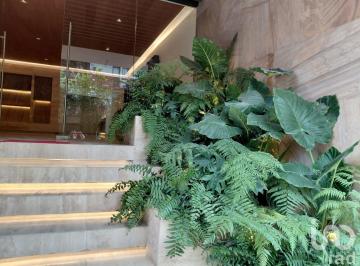 Departamento · 53m² · 1 Recámara · 1 Estacionamiento · Venta de Exclusivo Departamento Nuevo en Roma Sur
