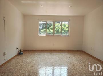 Departamento en Renta de 1 habitación Cuauhtémoc · Estudio en Renta Cuauhtèmoc, Cuautèmoc, Cdmx