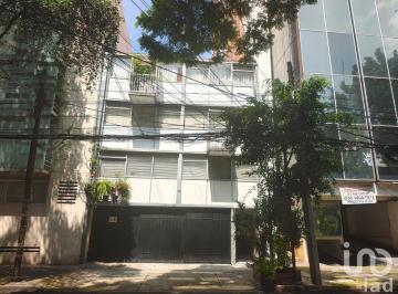 Departamento · 45m² · 1 Recámara · Departamento en Renta Cuauhtèmoc, Cuautèmoc, Cdmx
